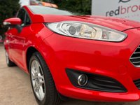 USED 2013 63 FORD FIESTA 1.2L ZETEC 5d 81 BHP *FULL SERVICE HISTORY / MOT APRIL 23*
* 6 MONTH WARRANTY / FINANCE*