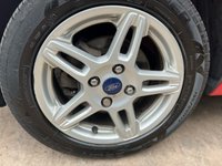 USED 2013 63 FORD FIESTA 1.2L ZETEC 5d 81 BHP *FULL SERVICE HISTORY / MOT APRIL 23*
* 6 MONTH WARRANTY / FINANCE*