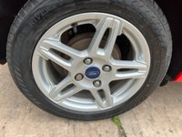 USED 2013 63 FORD FIESTA 1.2L ZETEC 5d 81 BHP *FULL SERVICE HISTORY / MOT APRIL 23*
* 6 MONTH WARRANTY / FINANCE*
