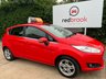 USED 2013 63 FORD FIESTA 1.2L ZETEC 5d 81 BHP *FULL SERVICE HISTORY / MOT APRIL 23*
* 6 MONTH WARRANTY / FINANCE*