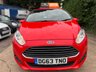 USED 2013 63 FORD FIESTA 1.2L ZETEC 5d 81 BHP *FULL SERVICE HISTORY / MOT APRIL 23*
* 6 MONTH WARRANTY / FINANCE*
