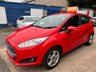 USED 2013 63 FORD FIESTA 1.2L ZETEC 5d 81 BHP *FULL SERVICE HISTORY / MOT APRIL 23*
* 6 MONTH WARRANTY / FINANCE*