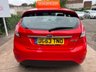 USED 2013 63 FORD FIESTA 1.2L ZETEC 5d 81 BHP *FULL SERVICE HISTORY / MOT APRIL 23*
* 6 MONTH WARRANTY / FINANCE*