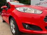USED 2013 63 FORD FIESTA 1.2L ZETEC 5d 81 BHP *FULL SERVICE HISTORY / MOT APRIL 23*
* 6 MONTH WARRANTY / FINANCE*