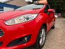 USED 2013 63 FORD FIESTA 1.2L ZETEC 5d 81 BHP *FULL SERVICE HISTORY / MOT APRIL 23*
* 6 MONTH WARRANTY / FINANCE*