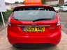 USED 2013 63 FORD FIESTA 1.2L ZETEC 5d 81 BHP *FULL SERVICE HISTORY / MOT APRIL 23*
* 6 MONTH WARRANTY / FINANCE*