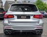 USED 2022 22 MERCEDES-BENZ GLC-CLASS 3.0 AMG GLC 43 4MATIC PREMIUM PLUS 5d 385 BHP ESTATE