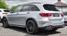 USED 2022 22 MERCEDES-BENZ GLC-CLASS 3.0 AMG GLC 43 4MATIC PREMIUM PLUS 5d 385 BHP ESTATE