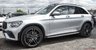 USED 2022 22 MERCEDES-BENZ GLC-CLASS 3.0 AMG GLC 43 4MATIC PREMIUM PLUS 5d 385 BHP ESTATE