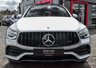 USED 2022 22 MERCEDES-BENZ GLC-CLASS 3.0 AMG GLC 43 4MATIC PREMIUM PLUS 5d 385 BHP ESTATE