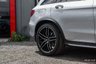 USED 2022 22 MERCEDES-BENZ GLC-CLASS 3.0 AMG GLC 43 4MATIC PREMIUM PLUS 5d 385 BHP ESTATE