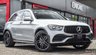 USED 2022 22 MERCEDES-BENZ GLC-CLASS 3.0 AMG GLC 43 4MATIC PREMIUM PLUS 5d 385 BHP ESTATE