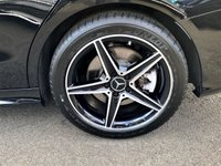 USED 2018 18 MERCEDES-BENZ C-CLASS 3.0 AMG C 43 4MATIC PREMIUM 4d 362 BHP FULL MERCEDES SERVICE HISTORY