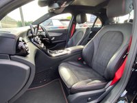 USED 2018 18 MERCEDES-BENZ C-CLASS 3.0 AMG C 43 4MATIC PREMIUM 4d 362 BHP FULL MERCEDES SERVICE HISTORY