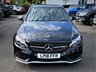 USED 2018 18 MERCEDES-BENZ C-CLASS 3.0 AMG C 43 4MATIC PREMIUM 4d 362 BHP FULL MERCEDES SERVICE HISTORY