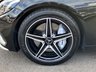 USED 2018 18 MERCEDES-BENZ C-CLASS 3.0 AMG C 43 4MATIC PREMIUM 4d 362 BHP FULL MERCEDES SERVICE HISTORY