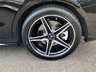USED 2018 18 MERCEDES-BENZ C-CLASS 3.0 AMG C 43 4MATIC PREMIUM 4d 362 BHP FULL MERCEDES SERVICE HISTORY