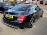 USED 2018 18 MERCEDES-BENZ C-CLASS 3.0 AMG C 43 4MATIC PREMIUM 4d 362 BHP FULL MERCEDES SERVICE HISTORY