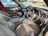 USED 2018 18 MERCEDES-BENZ C-CLASS 3.0 AMG C 43 4MATIC PREMIUM 4d 362 BHP FULL MERCEDES SERVICE HISTORY