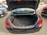USED 2018 18 MERCEDES-BENZ C-CLASS 3.0 AMG C 43 4MATIC PREMIUM 4d 362 BHP FULL MERCEDES SERVICE HISTORY