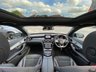 USED 2018 18 MERCEDES-BENZ C-CLASS 3.0 AMG C 43 4MATIC PREMIUM 4d 362 BHP FULL MERCEDES SERVICE HISTORY