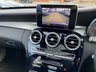 USED 2018 18 MERCEDES-BENZ C-CLASS 3.0 AMG C 43 4MATIC PREMIUM 4d 362 BHP FULL MERCEDES SERVICE HISTORY