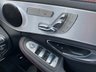 USED 2018 18 MERCEDES-BENZ C-CLASS 3.0 AMG C 43 4MATIC PREMIUM 4d 362 BHP FULL MERCEDES SERVICE HISTORY