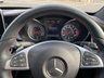 USED 2018 18 MERCEDES-BENZ C-CLASS 3.0 AMG C 43 4MATIC PREMIUM 4d 362 BHP FULL MERCEDES SERVICE HISTORY