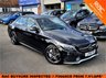 USED 2018 18 MERCEDES-BENZ C-CLASS 3.0 AMG C 43 4MATIC PREMIUM 4d 362 BHP FULL MERCEDES SERVICE HISTORY