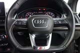 USED 2018 68 AUDI Q5 3.0 SQ5 TFSI QUATTRO 5d AUTO 349 BHP &pound;2900+ WORTH OF EXTRAS!