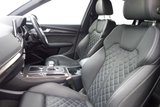 USED 2018 68 AUDI Q5 3.0 SQ5 TFSI QUATTRO 5d AUTO 349 BHP &pound;2900+ WORTH OF EXTRAS!