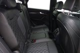 USED 2018 68 AUDI Q5 3.0 SQ5 TFSI QUATTRO 5d AUTO 349 BHP &pound;2900+ WORTH OF EXTRAS!
