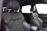 USED 2018 68 AUDI Q5 3.0 SQ5 TFSI QUATTRO 5d AUTO 349 BHP &pound;2900+ WORTH OF EXTRAS!