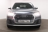 USED 2018 68 AUDI Q5 3.0 SQ5 TFSI QUATTRO 5d AUTO 349 BHP &pound;2900+ WORTH OF EXTRAS!