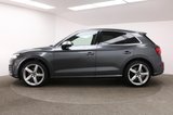 USED 2018 68 AUDI Q5 3.0 SQ5 TFSI QUATTRO 5d AUTO 349 BHP &pound;2900+ WORTH OF EXTRAS!