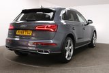 USED 2018 68 AUDI Q5 3.0 SQ5 TFSI QUATTRO 5d AUTO 349 BHP &pound;2900+ WORTH OF EXTRAS!