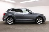 USED 2018 68 AUDI Q5 3.0 SQ5 TFSI QUATTRO 5d AUTO 349 BHP &pound;2900+ WORTH OF EXTRAS!