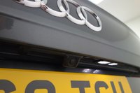 USED 2018 68 AUDI Q5 3.0 SQ5 TFSI QUATTRO 5d AUTO 349 BHP &pound;2900+ WORTH OF EXTRAS!