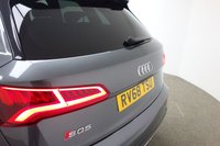 USED 2018 68 AUDI Q5 3.0 SQ5 TFSI QUATTRO 5d AUTO 349 BHP &pound;2900+ WORTH OF EXTRAS!