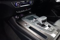 USED 2018 68 AUDI Q5 3.0 SQ5 TFSI QUATTRO 5d AUTO 349 BHP &pound;2900+ WORTH OF EXTRAS!