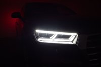 USED 2018 68 AUDI Q5 3.0 SQ5 TFSI QUATTRO 5d AUTO 349 BHP &pound;2900+ WORTH OF EXTRAS!