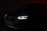 USED 2018 68 AUDI Q5 3.0 SQ5 TFSI QUATTRO 5d AUTO 349 BHP &pound;2900+ WORTH OF EXTRAS!