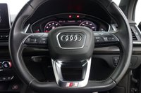 USED 2018 68 AUDI Q5 3.0 SQ5 TFSI QUATTRO 5d AUTO 349 BHP &pound;2900+ WORTH OF EXTRAS!