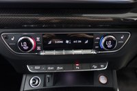 USED 2018 68 AUDI Q5 3.0 SQ5 TFSI QUATTRO 5d AUTO 349 BHP &pound;2900+ WORTH OF EXTRAS!