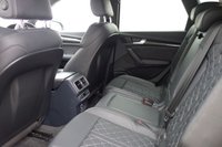 USED 2018 68 AUDI Q5 3.0 SQ5 TFSI QUATTRO 5d AUTO 349 BHP &pound;2900+ WORTH OF EXTRAS!