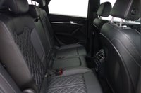 USED 2018 68 AUDI Q5 3.0 SQ5 TFSI QUATTRO 5d AUTO 349 BHP &pound;2900+ WORTH OF EXTRAS!