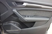 USED 2018 68 AUDI Q5 3.0 SQ5 TFSI QUATTRO 5d AUTO 349 BHP &pound;2900+ WORTH OF EXTRAS!