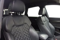 USED 2018 68 AUDI Q5 3.0 SQ5 TFSI QUATTRO 5d AUTO 349 BHP &pound;2900+ WORTH OF EXTRAS!