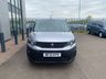USED 2021 21 PEUGEOT PARTNER 1.5 BLUEHDI PROFESSIONAL L1 102 PS 
