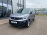 USED 2021 21 PEUGEOT PARTNER 1.5 BLUEHDI PROFESSIONAL L1 102 PS 